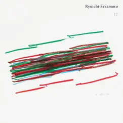 12 by Ryuichi Sakamoto album reviews, ratings, credits
