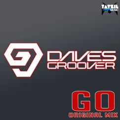 Go - Single by Daves Groover album reviews, ratings, credits