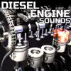 Diesel Engine Sleep Sounds (feat. OurPlanet Soundscapes & White Noise Plus) song lyrics