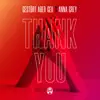 Thank You - Single album lyrics, reviews, download