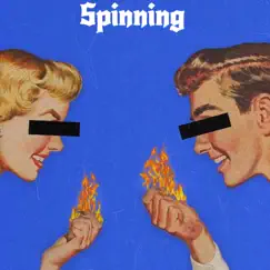 Spinning. - Single by Lofi Chill Hip Hop Beat album reviews, ratings, credits