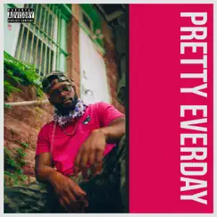 Pretty Everyday by Chill Smith album reviews, ratings, credits