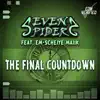 The Final Countdown (feat. Em-Scheiye Majik) - EP album lyrics, reviews, download
