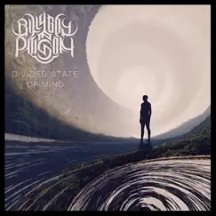 Divided State of Mind Song Lyrics