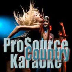 Down At the Twist and Shout (Originally Performed By Mary Chapin Carpenter) [Karaoke] Song Lyrics