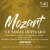 Le nozze di Figaro, K.492, IWM 348, Act III: "Amanti costanti, seguaci d'onor" (Coro, Conte, Figaro) song lyrics