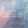 Prescription for Sleep: Christmas Volume I (feat. Maiko) album lyrics, reviews, download
