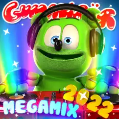 Megamix 2022 by Gummy Bear album reviews, ratings, credits