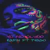 YO NO OLVIDO (feat. Tyago) - Single album lyrics, reviews, download