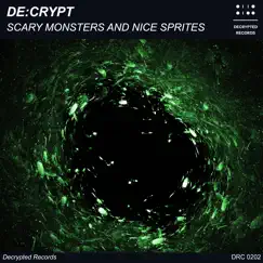 Scary Monsters and Nice Sprites - Single by De:crypt album reviews, ratings, credits