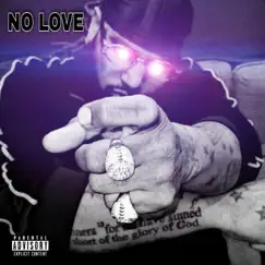 No Love Song Lyrics