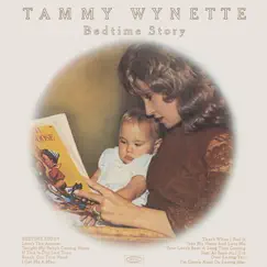 Bedtime Story by Tammy Wynette album reviews, ratings, credits