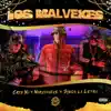 Los Malvekes (feat. Stars Music Chile) song lyrics