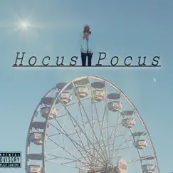 Hocus Pocus Song Lyrics