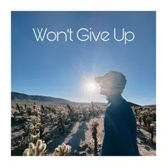 Won't Give Up - Single by K Cay album reviews, ratings, credits