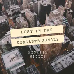 Lost In the Concrete Jungle - Single by Pepaseed album reviews, ratings, credits