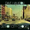 Detroit City Grooves Featuring "Soul Suite" album lyrics, reviews, download