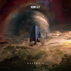 Anauba II - EP by Antares, Auric & Balzar album reviews, ratings, credits