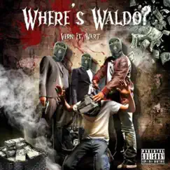 Where's Waldo - Single by Vern DaGreat album reviews, ratings, credits