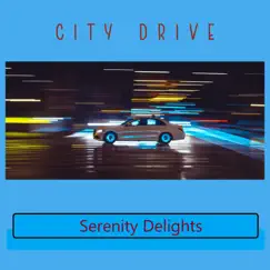 City Drive - Single by Serenity Delights album reviews, ratings, credits