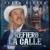 Prefiero la Calle (Mariachi) - Single album lyrics, reviews, download