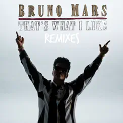 That's What I Like (BLVK JVCK Remix) - Single by Bruno Mars album reviews, ratings, credits