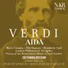 VERDI: AIDA album lyrics, reviews, download