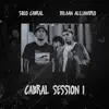 Cabral Session I (feat. Dilaan Alejandro) - Single album lyrics, reviews, download
