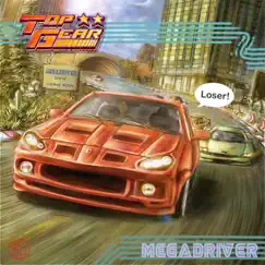 Top Gear by Megadriver & Barry Leitch album reviews, ratings, credits
