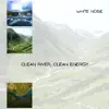 Clean River, Clean Energy, White Noise, Loopable album lyrics, reviews, download