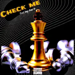 Check Me (feat. Knp Mar-Q) - Single by Drawol album reviews, ratings, credits