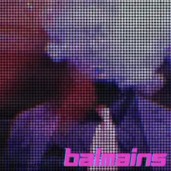 Balmains - Single by Reed. album reviews, ratings, credits