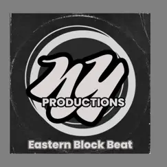 Eastern Block Beat - Single by NY Productions album reviews, ratings, credits