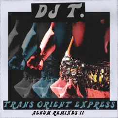 Trans Orient Express (Album Remixes II) - Single by DJ T. album reviews, ratings, credits
