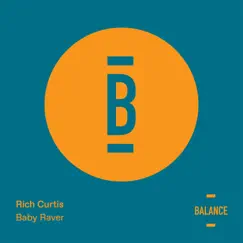Baby Raver (Dry Face Edition) Song Lyrics