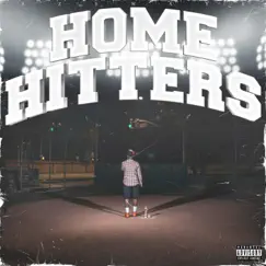 Home Hitters - Single by AzSwaye album reviews, ratings, credits