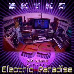 Electric Paradise - Single by Skyko album reviews, ratings, credits