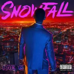Snowfall - Single by Tae G album reviews, ratings, credits