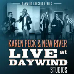Live at Daywind Studios by Karen Peck & New River album reviews, ratings, credits