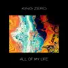 All of My Life - Single album lyrics, reviews, download