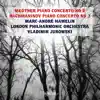 Medtner & Rachmaninoff: Piano Concertos album lyrics, reviews, download