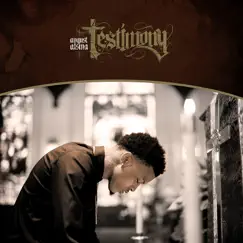 Testimony by August Alsina album reviews, ratings, credits