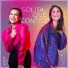 Solita Que Contigo - Single album lyrics, reviews, download