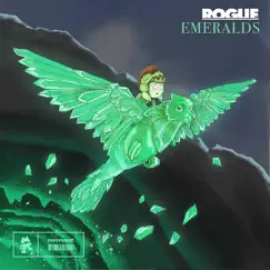 Emeralds - Single by Rogue album reviews, ratings, credits