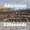 Adoramus - Single album lyrics, reviews, download