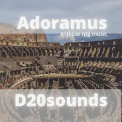 Adoramus - Single by D20sounds album reviews, ratings, credits
