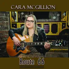 Route 66 - Single by Cara Mc Gillion album reviews, ratings, credits