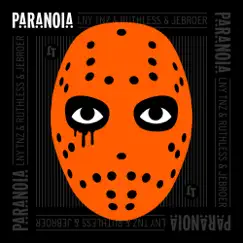 Paranoia Song Lyrics