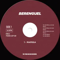 Error#016 Mapega (Dirt Mix) Song Lyrics