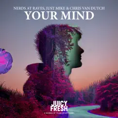 Your Mind - Single by Nerds At Raves, Just Mike™ & Chris van Dutch album reviews, ratings, credits